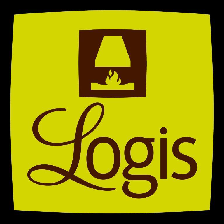 Logis-Hotel & Restaurant Le Carnot Bolbec Ngoại thất bức ảnh